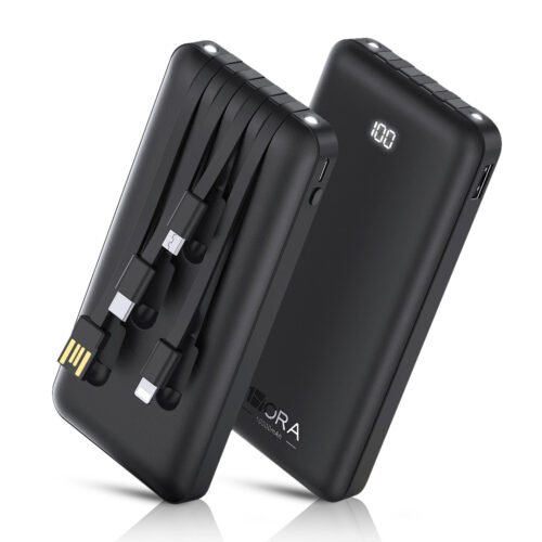 1HORA ACC POWER BANK 10000MAH MAX GAR148