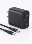 1HORA ACC CARGADOR 20W TIPO C GAR153