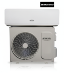 SALCAR AIRE ACONDICIONADO SPLIT 18.000BTU 220V SAL-ACSPL18K1-220VWH