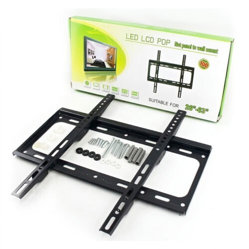 SALCAR BASE PARED 26"A65" SAL-BTV 2665-50KG