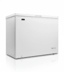 OMEGA CONGELADOR HORIZONTAL BLANCO 143L OCH-143W