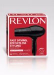 REVLON SECADOR DE PELO LIGERO 1875W