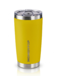 MOMENTOP VASO TERMICO 20 OZ SPARK YELLOW TUMBLER