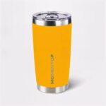 MOMENTOP VASO TERMICO 20 OZ HONEY MUSTARD TUMBLER