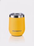 MOMENTOP VASO TERMICO 12 OZ HONEY MUSTARD TUMBLER
