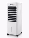 OSTER ENFRIADOR DE AIRE 7 LITROS DE AGUA AWMC7LW