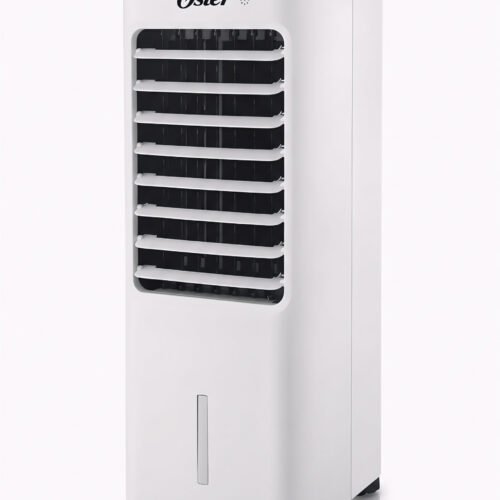 OSTER ENFRIADOR DE AIRE 7 LITROS DE AGUA AWMC7LW