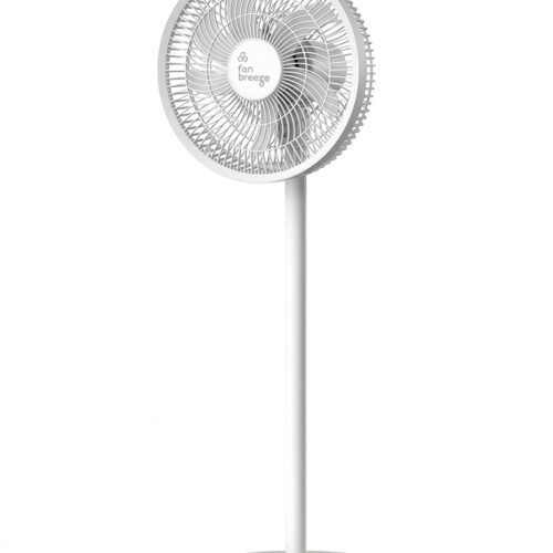 FAN BREEZE VENTILADOR DE PEDESTAL EFANELI16315B