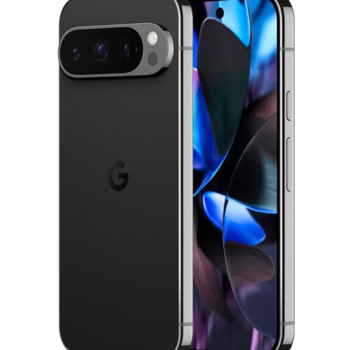 GOOGLE PIXEL 9 PRO XL 12GB/128GB OBSIDAN