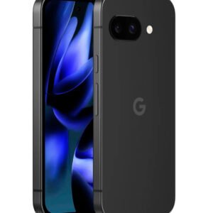 GOOGLE PIXEL 9A 128GB OBSIDIAN