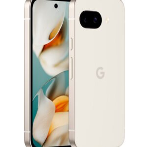 GOOGLE PIXEL 9A 128GB PORCELAIN