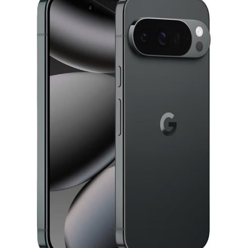 GOOGLE PIXEL 10 12/128GB OBSIDIAN