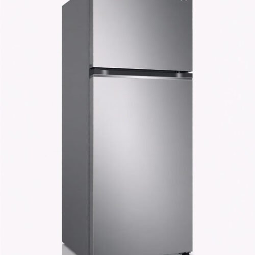 LG NEVERA REFRIGERADORA 14 INVERTER SILVER VT38BPP