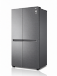 LG NEVERA SIDE BY SIDE 22 INVERTER GS65BPGK