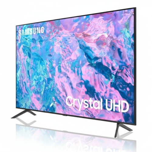SAMSUNG TELEVISOR 65" CRYSTAL UN65AU7090PXP