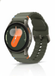 SAMSUNG GALAXY WATCH 7 40MM GREEN
