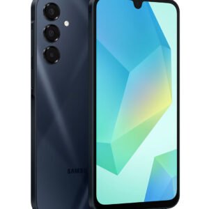 SAMSUNG A16 4GB/128GB BLACK