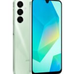 SAMSUNG A16 4GB/128GB GREEN