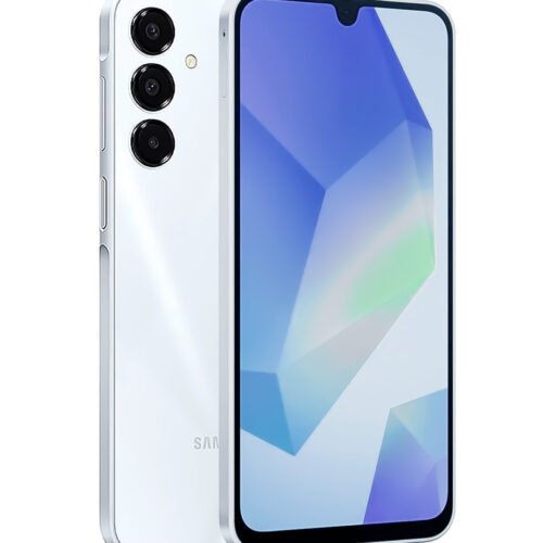 SAMSUNG A16 4GB/128GB GREY