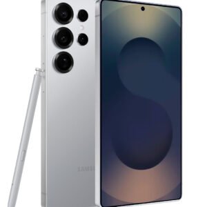 SAMSUNG S25 ULTRA 12GB/1TB TITANIUM  GRAY  DUAL SIM