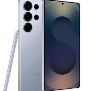 SAMSUNG S25 ULTRA 12GB/512GB TITANIUM  SILVER BLUE DUAL SIM