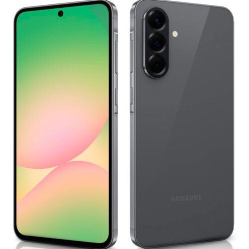 SAMSUNG A56 5G 12GB/256GB AWESOME GRAPHITE