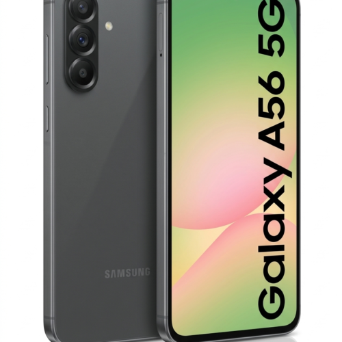 SAMSUNG A56 5G 12GB/256GB AWESOME GRAPHITE