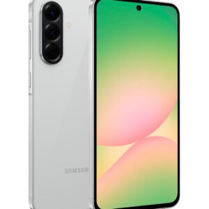 SAMSUNG A56 5G 8GB/128GB AWESOME LIGTHGRAY