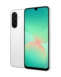 SAMSUNG A26 5G 6GB/128GB WHITE
