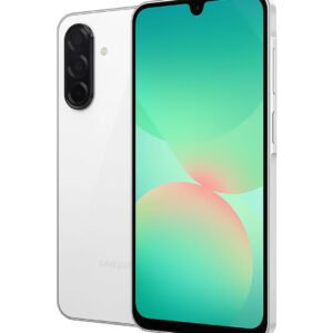 SAMSUNG A26 5G 6GB/128GB WHITE