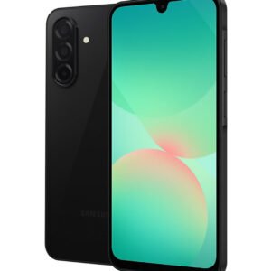 SAMSUNG A26 5G 8GB/256GB BLACK