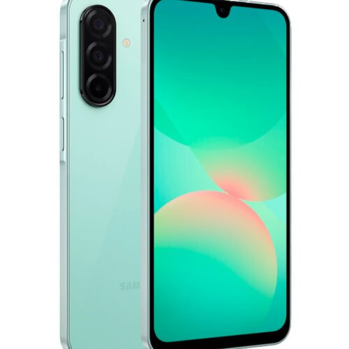 SAMSUNG A26 5G 8GB/256GB MINT