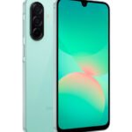 SAMSUNG A26 5G 6GB/128GB MINT