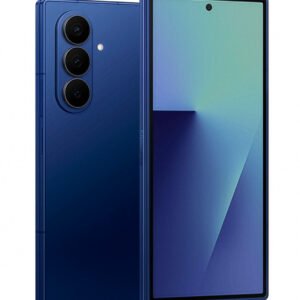 SAMSUNG Z FLIP 7 12GB/512GB BLUE SHADOW