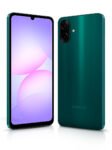 SAMSUNG A07 4GB/128GB GREEN