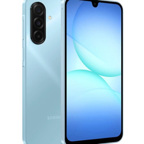 SAMSUNG A17 8GB/256GB BLUE