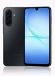 SAMSUNG A17 8GB/256GB BLACK