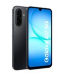 SAMSUNG A17 5G 8GB/256GB BLACK