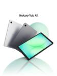 SAMSUNG TAB A11+ 11" 8GB/256GB GREY