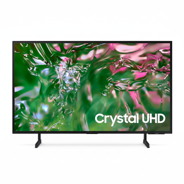 SAMSUNG TELEVISOR  50" CRYSTAL UN50DU6900F