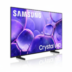 SAMSUNG TELEVISOR 43" CRYSTAL 4K UN43U8000FB