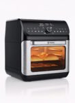 GTRONIC HORNO FREIDOR DE AIRE 12L DT12LK
