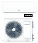 AIWA AIRE ACONDICIONADO SPLIT 12.000 BTU AWHACC12D01