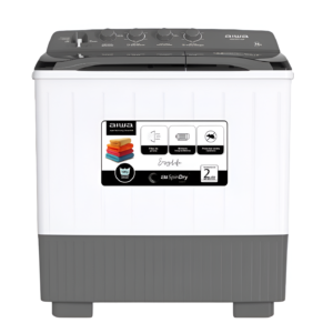 AIWA LAVADORA SEMI AUTOMATICA 16KG AWHTTPX1601