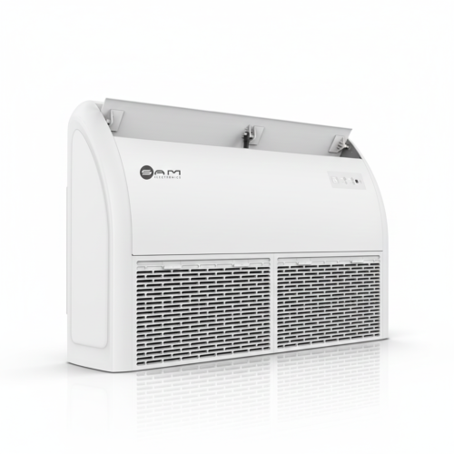 SAM AIRE ACONDICIONADO PISO TECHO 36000BTU CAC-SAMT3