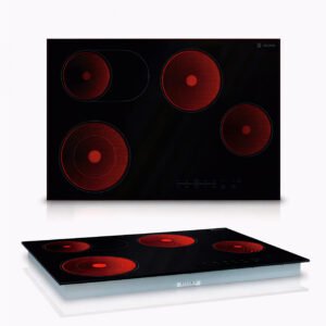 GTRONIC TOPE ELECTRICO 77CM GT-HF726