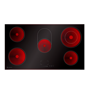 GTRONIC TOPE ELECTRICO 90CM GT-HV848