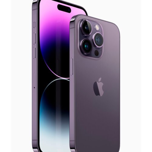 APPLE HSO IPHONE 14 PRO MAX 256GB GRADO A