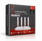 OLAX AX1800 ROUTER DUAL BAND SCORPIO GX1800 PRO