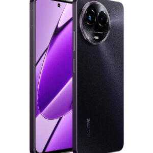 REALME 11 5G 8GB/256GB BLACK